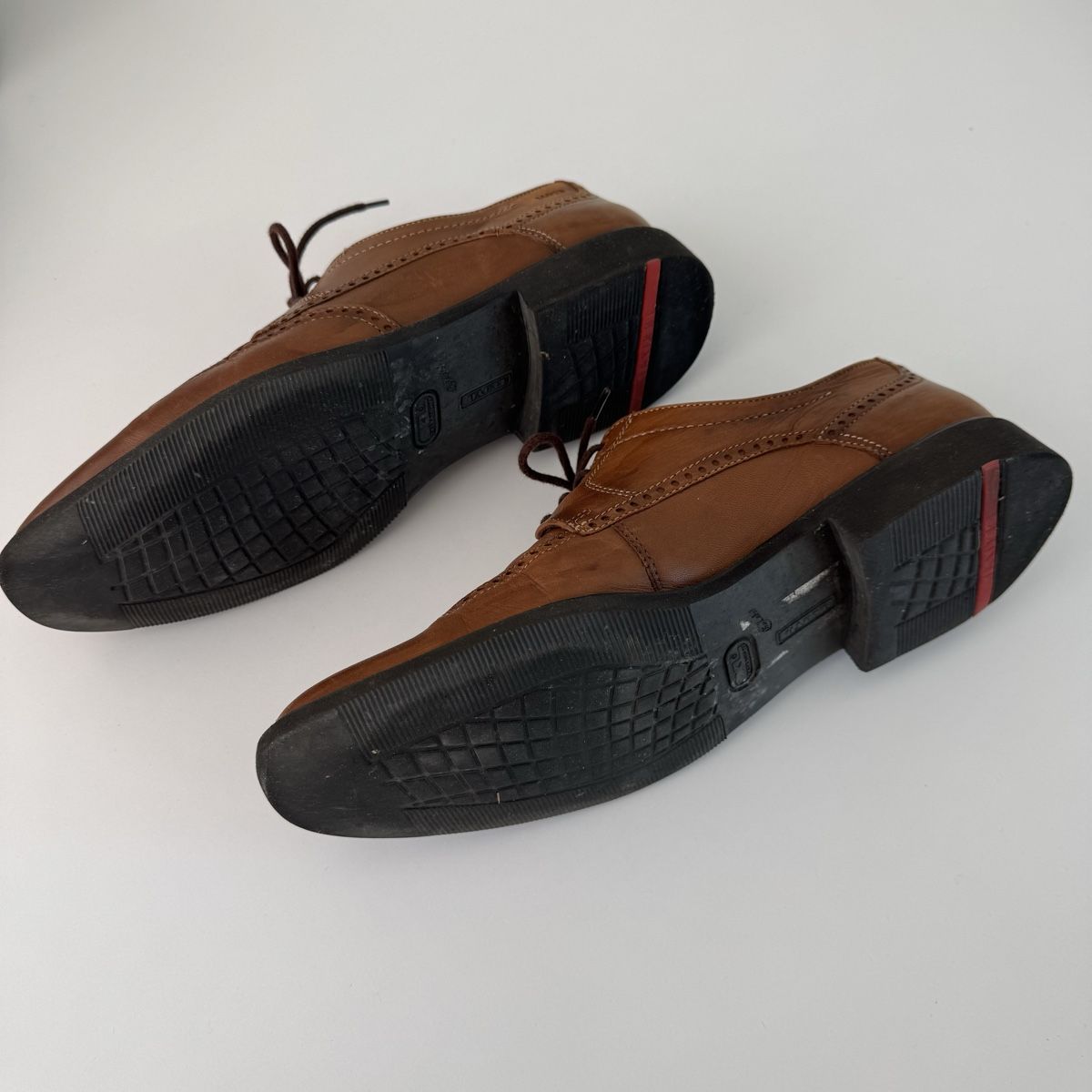 Scarpe da uomo: Lloyd Schuhe Gr 42 (8) – Usato da Zürich venduto da Fontana101 3