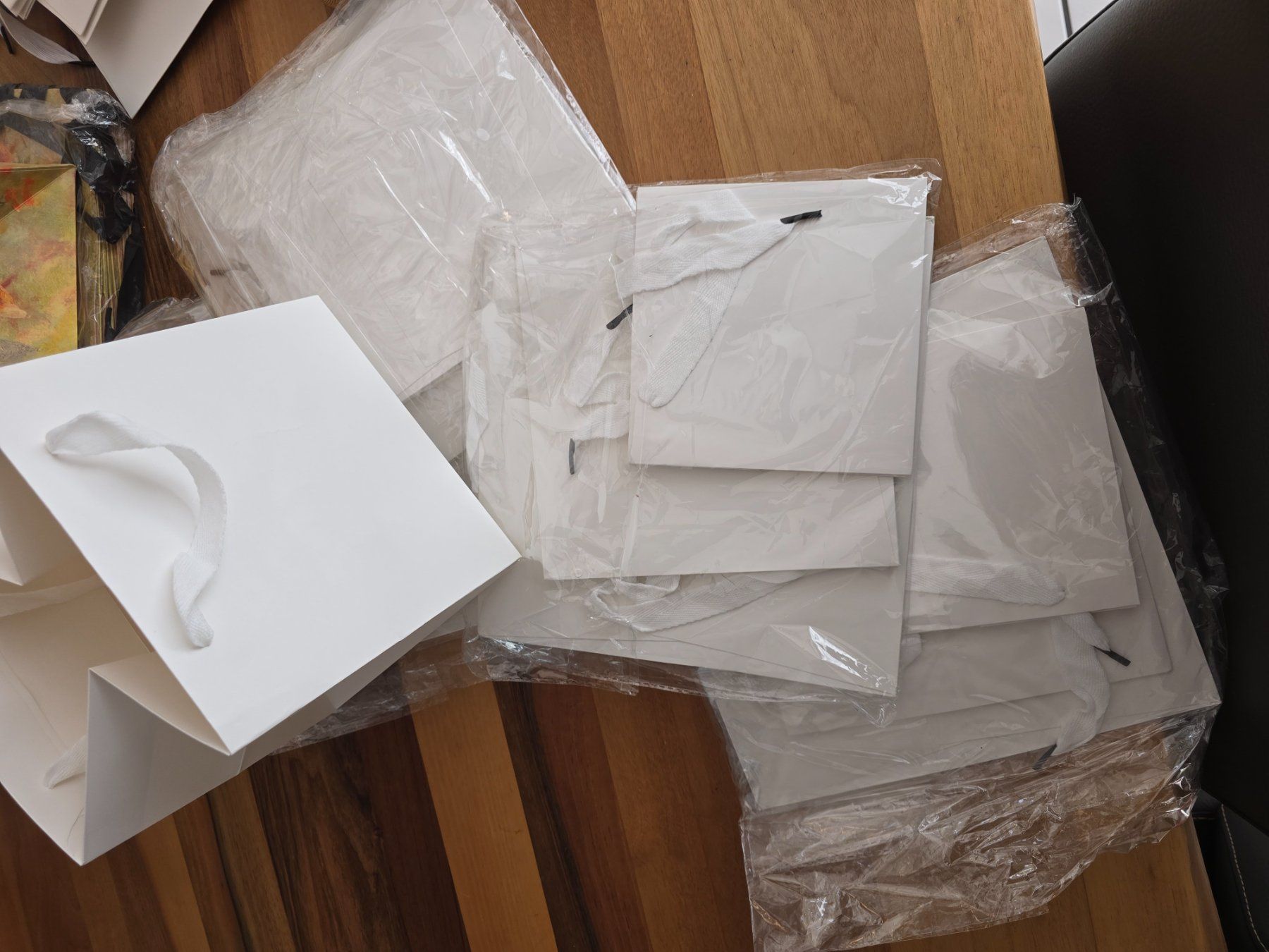 Sacs: Geschenktaschen – D'occasion à Merenschwand par Juditha786 8