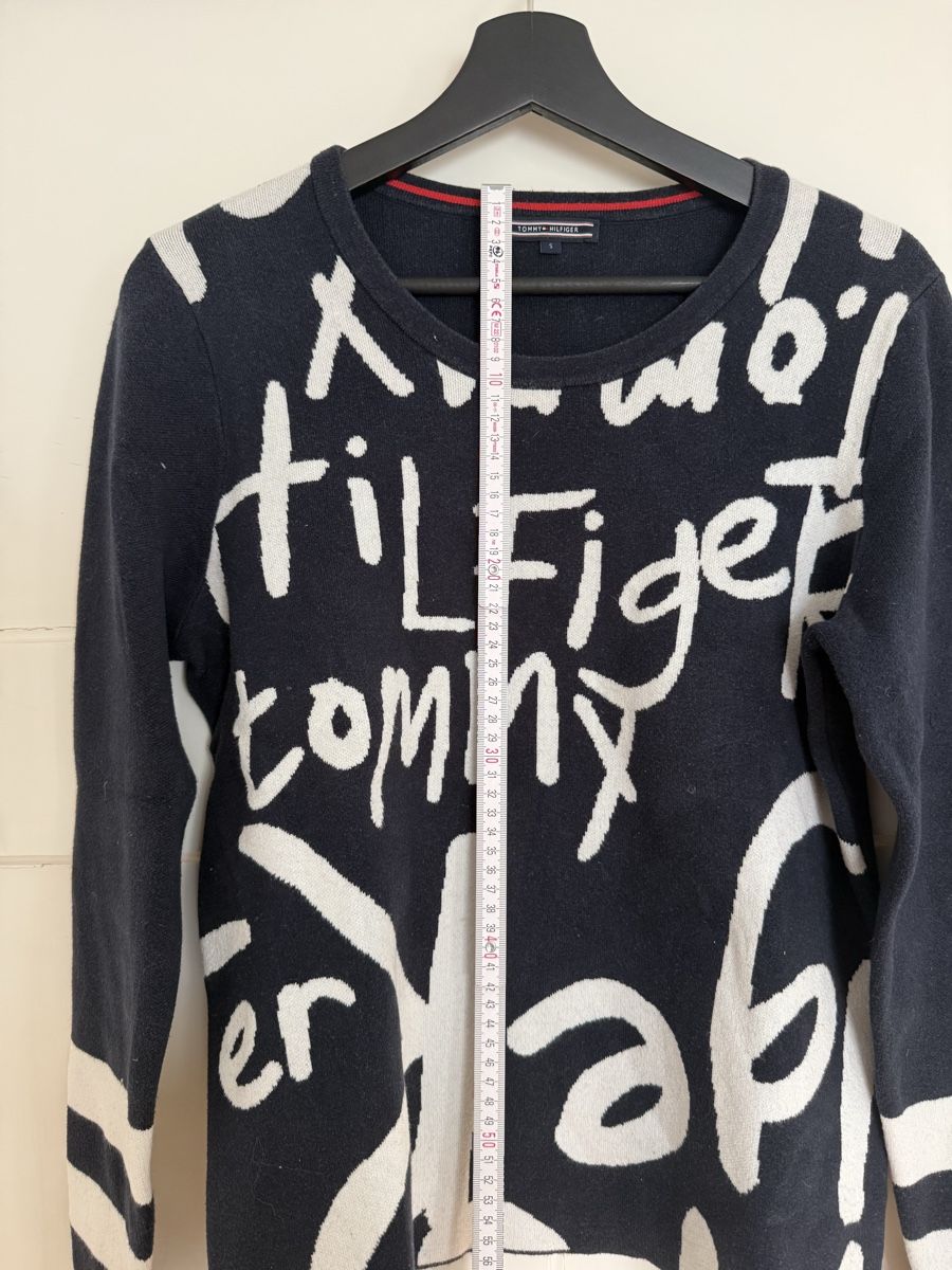 Tommy Hilfiger Pulls & Sweat-shirts: Tommy Hilfiger Pullover Baumwolle & Kaschmir Gr. S – D'occasion à Zürich par Lenath22 2