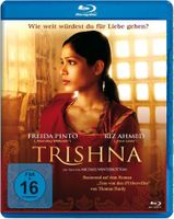 Trishna (2011) Michael Winterbottom/Roshan Seth/Riz Ahmed/BD
