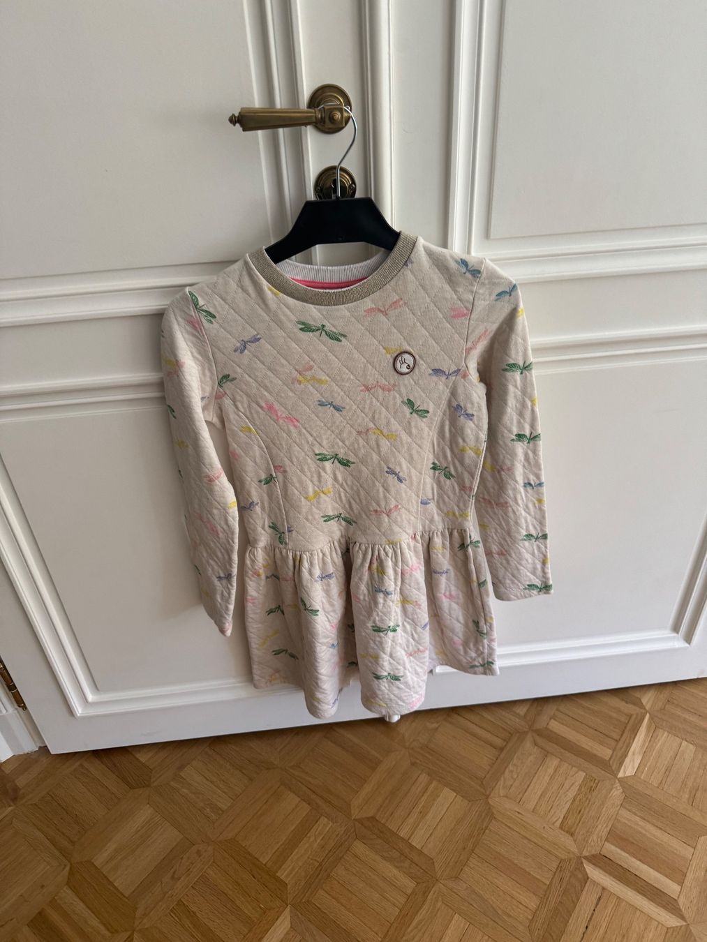 Petit Bateau Kleider & Röcke: Robe Petit Bateau taille 12 ans – Gebraucht aus Conches von chn_hgl6 4