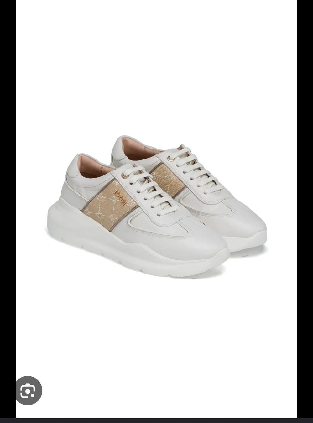 Joop Damenschuhe: JOOP Sneaker – Gebraucht aus Altishausen von ter_58nj 2