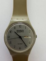 Montre Swatch Gent