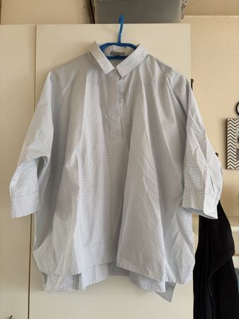Cos Oversize Bluse