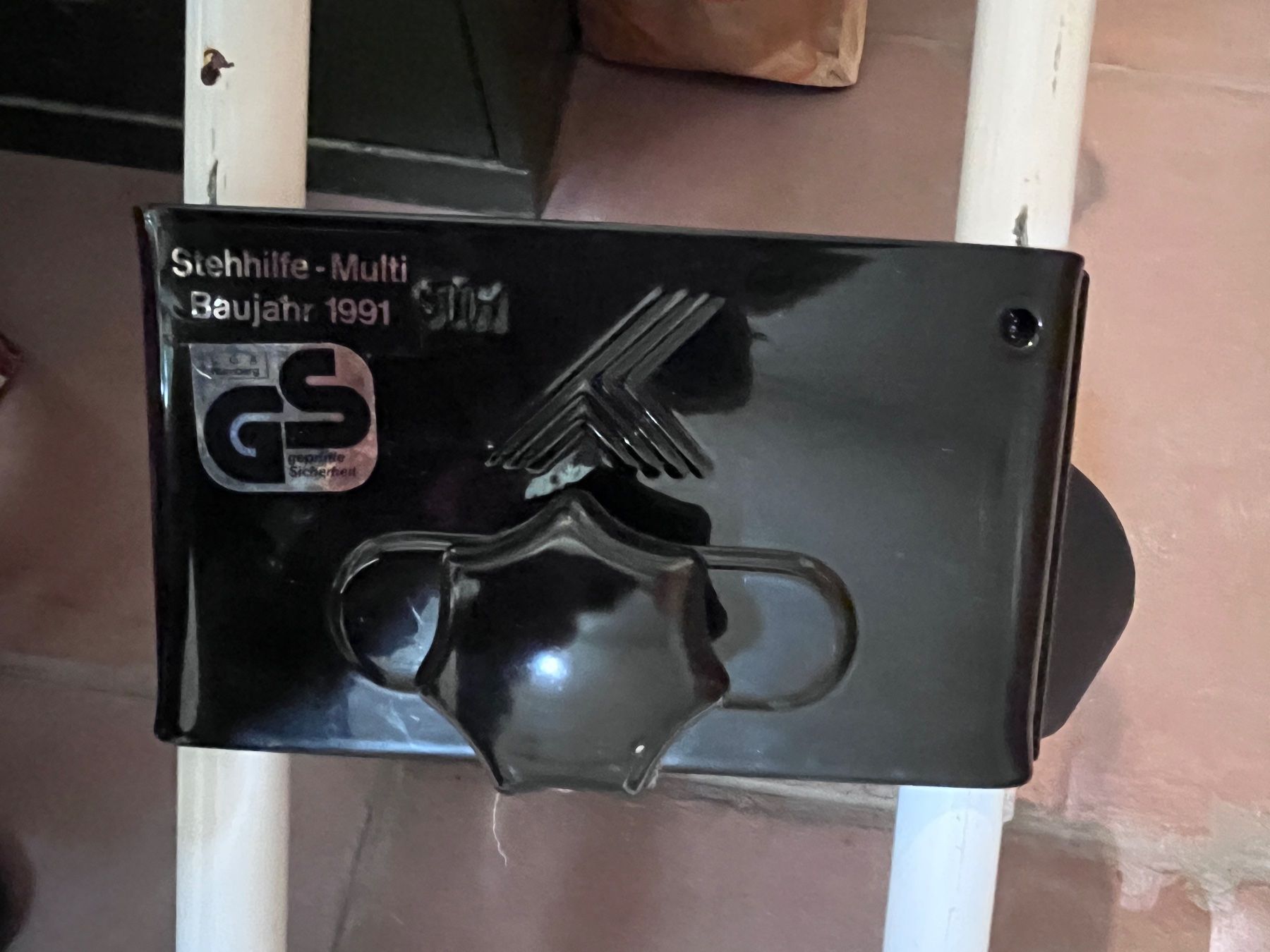 Stühle: Stehhilfe- Multi – Gebraucht aus Liestal von suz_2xmj 5