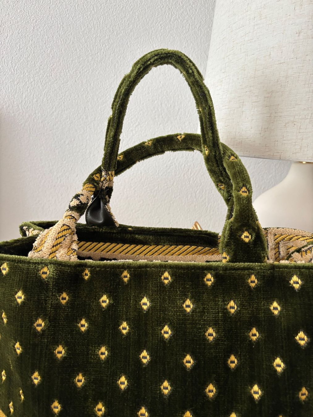 Borse da donna: Handmade Bag NP: 89.- – Nuovo (secondo la descrizione) da Horgen venduto da lme_8kj7 1