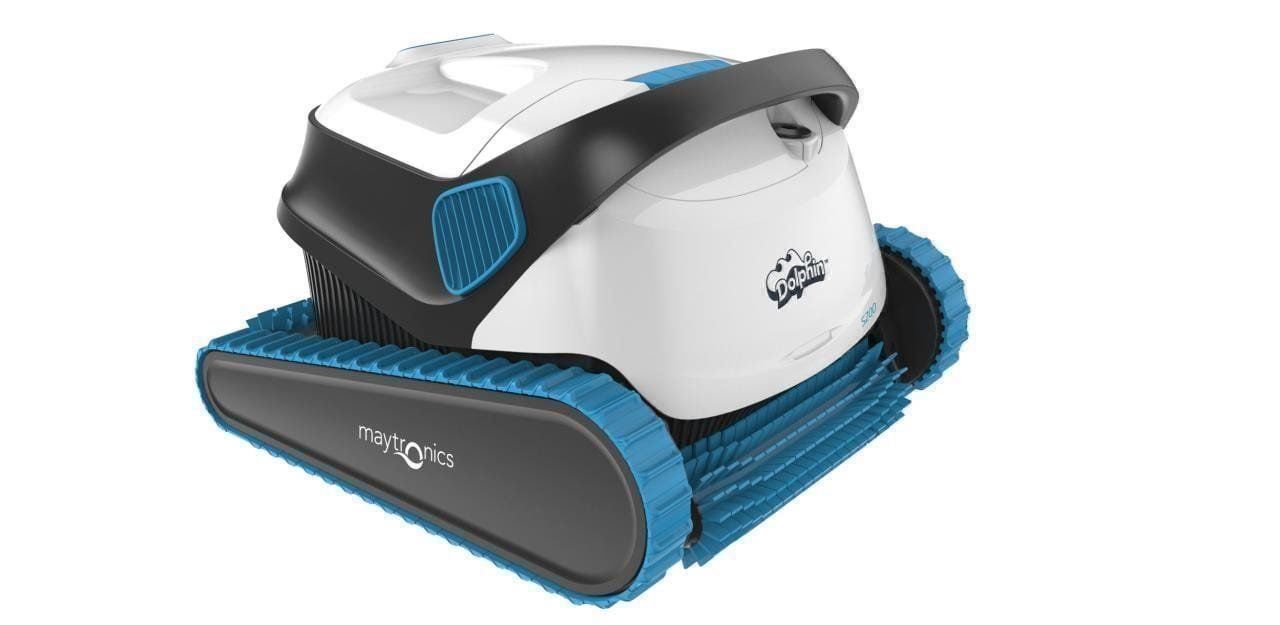 Dolphin Schwimmbad-Zubehör: Dolphin S200  neu – Neu und originalverpackt aus Brittnau von Chaeferli010