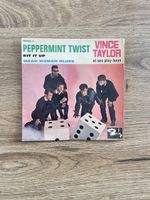 Vinyle - Vince Taylor - Peppermint Twist