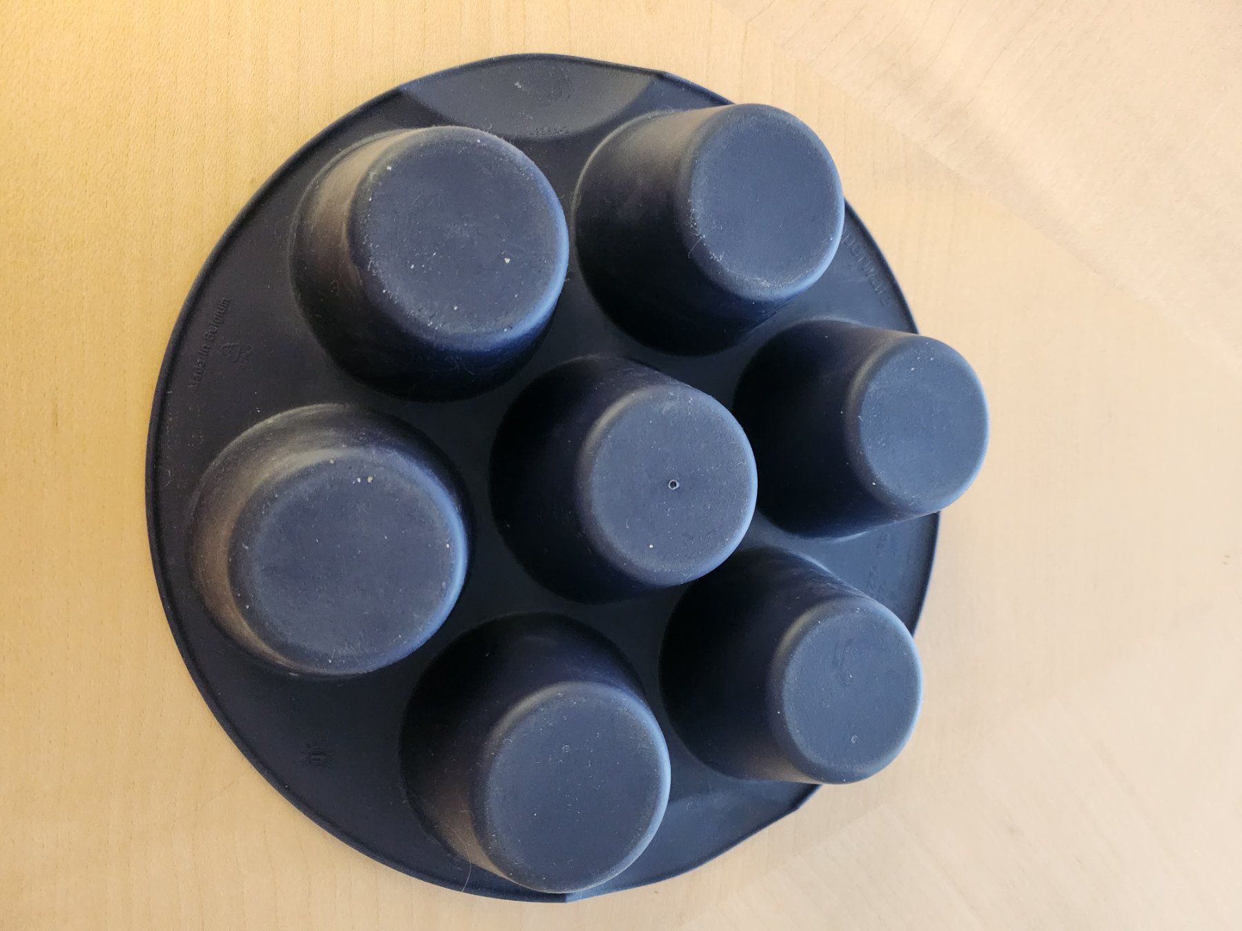 Tupperware Moules à gâteaux: Tupperware Cupe Cakes Form – D'occasion à Huttwil par Lakeshore161 1