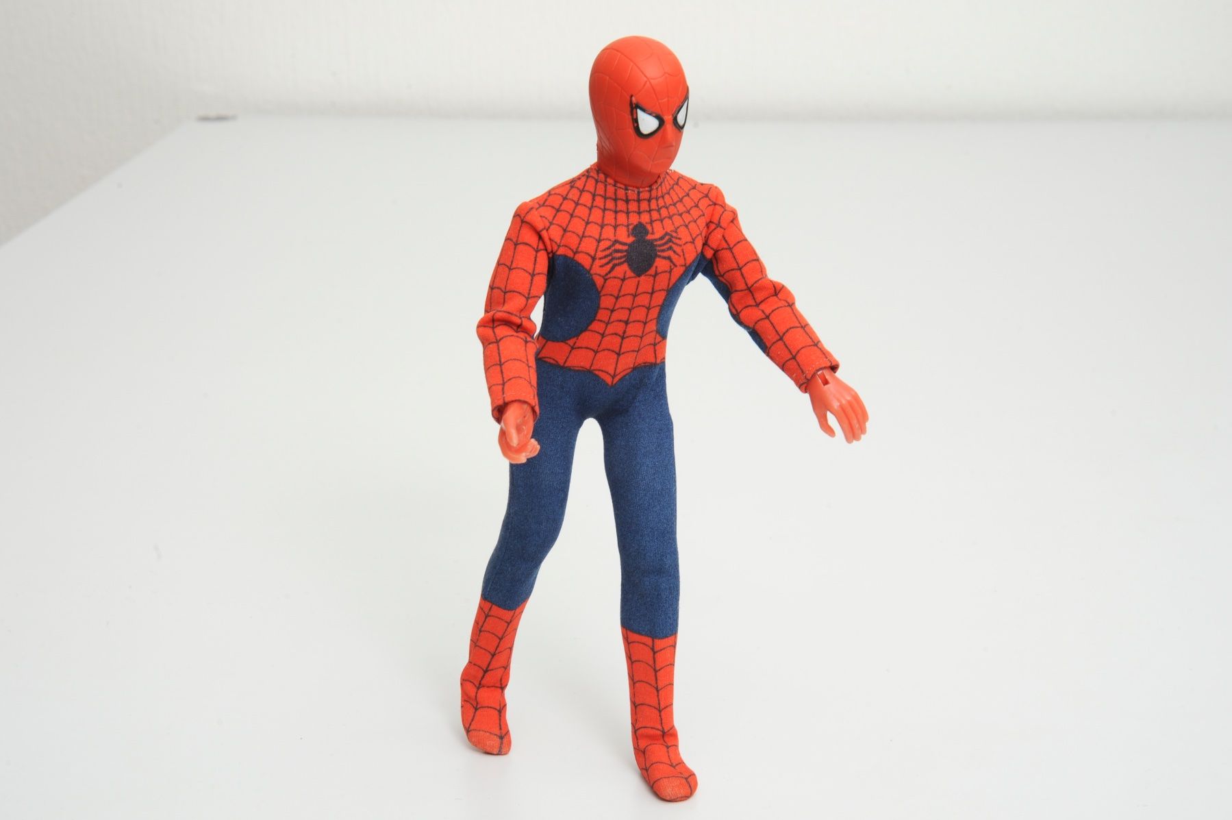Marvel Giocattoli: Spidermann Marvel Comics 1977 – Usato da Lausanne venduto da Phlox02