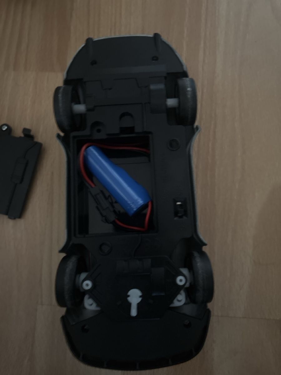 Modellismo RC: Ferngesteuertes Drift Auto Porsche – Nuovo (secondo la descrizione) da Anglikon venduto da raf_7sml 4