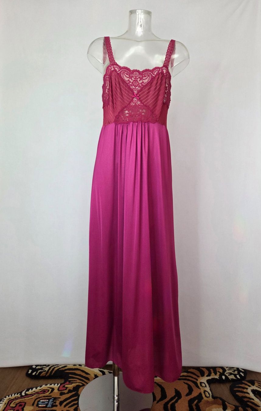 Altra biancheria intima: Vintage Negligé 90er - L/XL – Usato da Bern venduto da -Aniko-