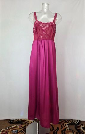 Vintage Negligé 90er - L/XL