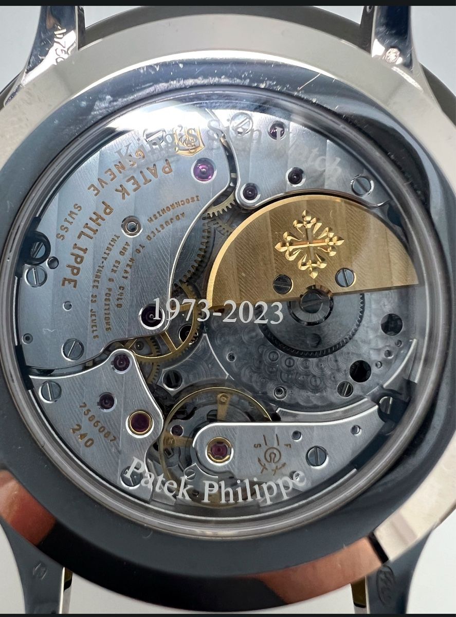 Patek Philippe Orologi: Patek Worldtime Taipei Edition – Nuovo (secondo la descrizione) da Avry-devant-Pont venduto da Tig08 5