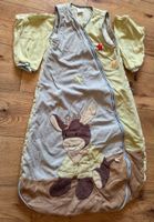 Sterntaler Schlafsack Emmilius mit abnehmbaren Ärmeln 110 cm