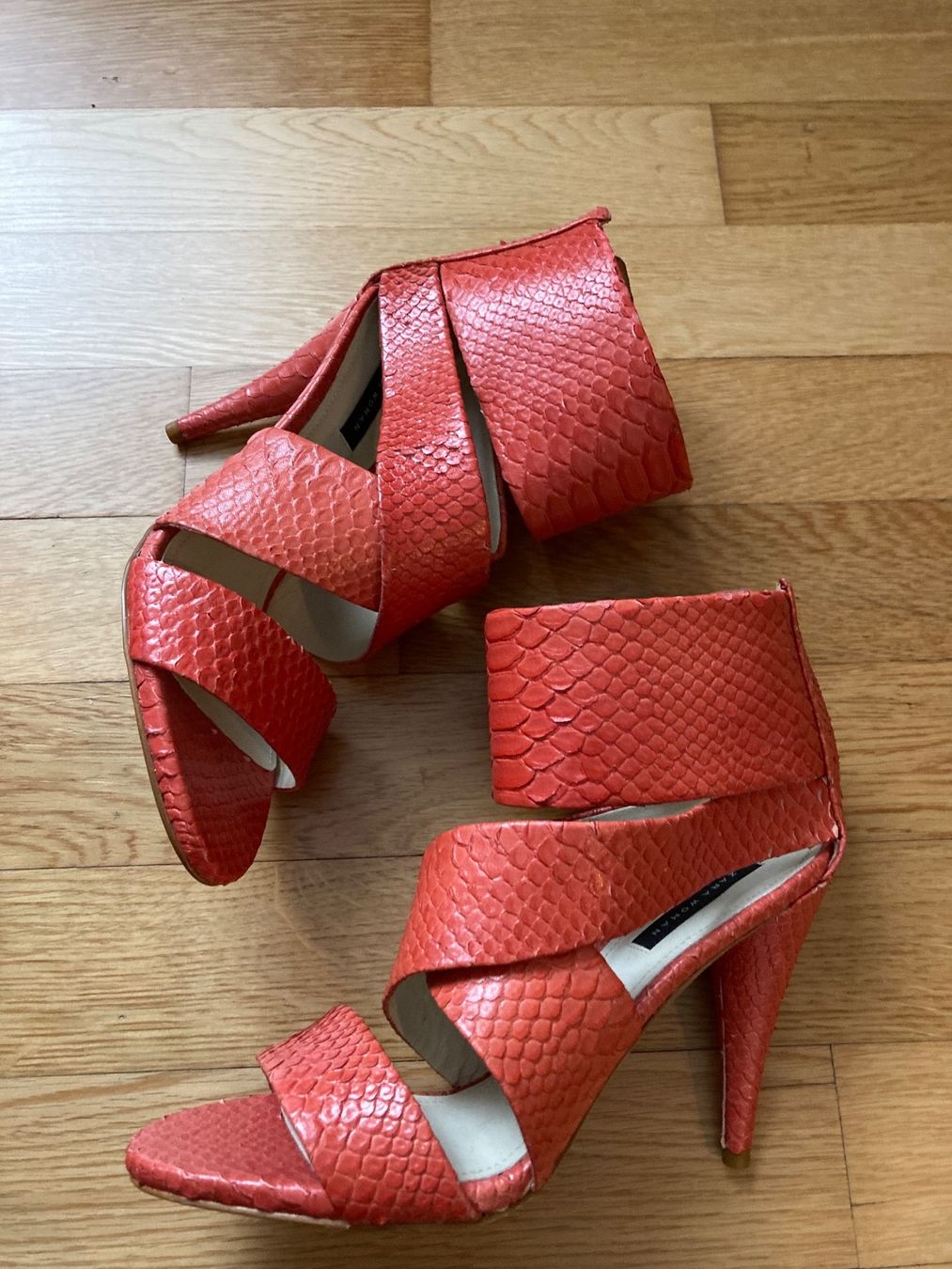 Zara Scarpe da donna: Zara Pumps – Usato da Zürich venduto da Sonnenschein_ 6