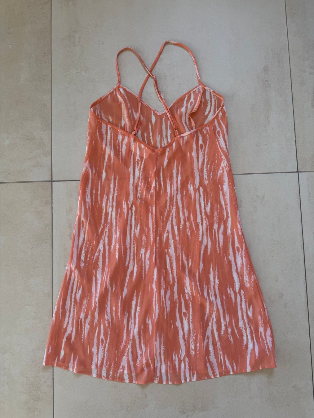 Negligees & Pigiami: Nacht Kleid Negligé Gr.XS – Usato da Kastanienbaum venduto da Muenchnerkindl1 1