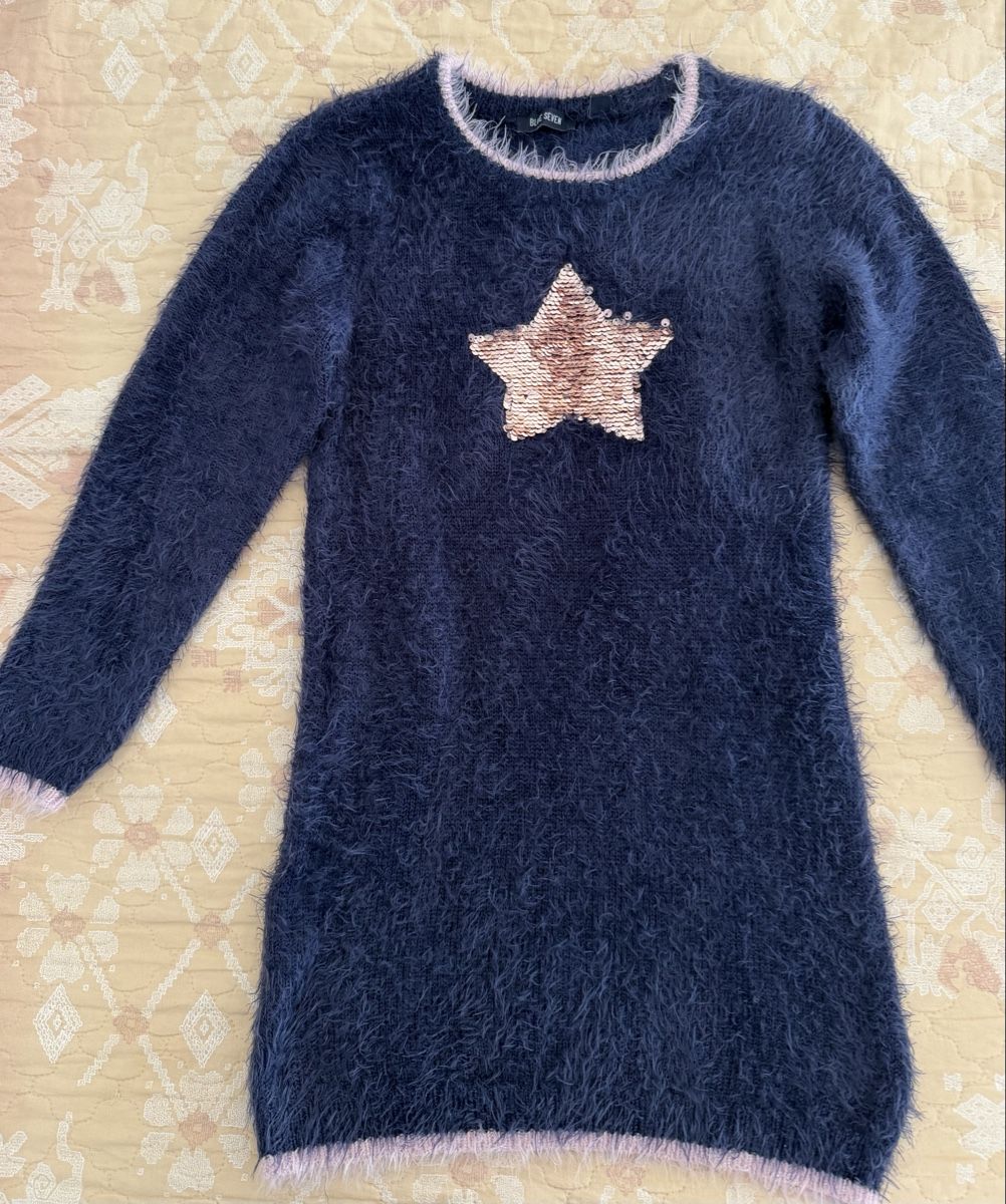 Vestiti & Gonne: Winterkleid Grösse 116 – Nuovo (secondo la descrizione) da Bern venduto da Olenush