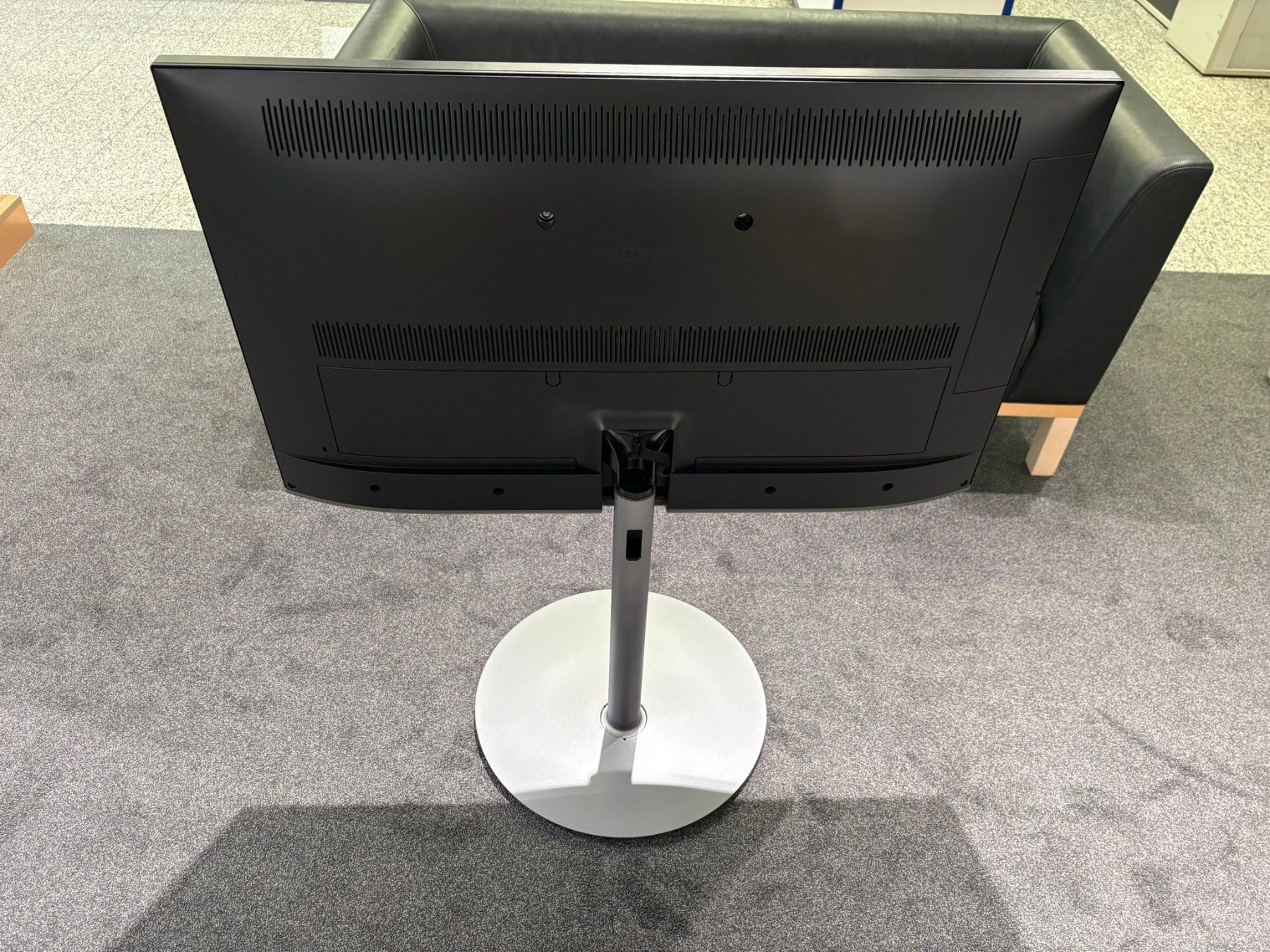 Loewe Appareils TV: Loewe Bild 5.40 – D'occasion à Hochdorf par av-electronics 4