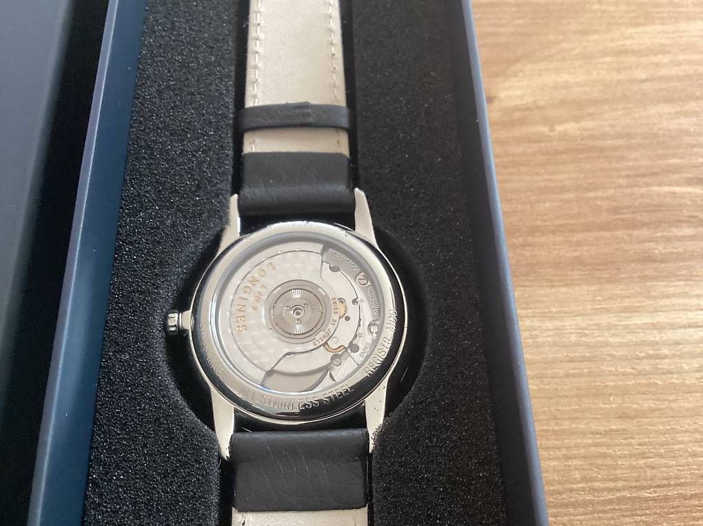 Uhren: Longines Automatic  – Gebraucht aus Steffisburg von dom_8pzb 2