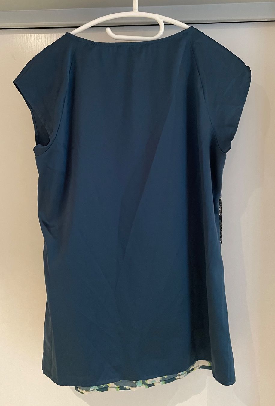 Esprit Camicette: Esprit Collection, elegantes Blusenshirt Grösse S – Usato da Niederweningen venduto da baghirac 2