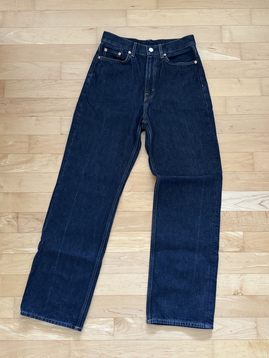 Jeans: Damen Jeans, Cos – Usato da Wiesendangen venduto da leaanuus