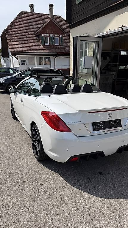 Automobili: Cabriolet  – Usato da Zollikofen venduto da Romag 6