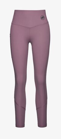 Neue Mammut Massone Tights, Damen, Leggings, Gr. M, flux