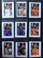 9(von)12 Coca Cola Panini WM Sticker Bilder