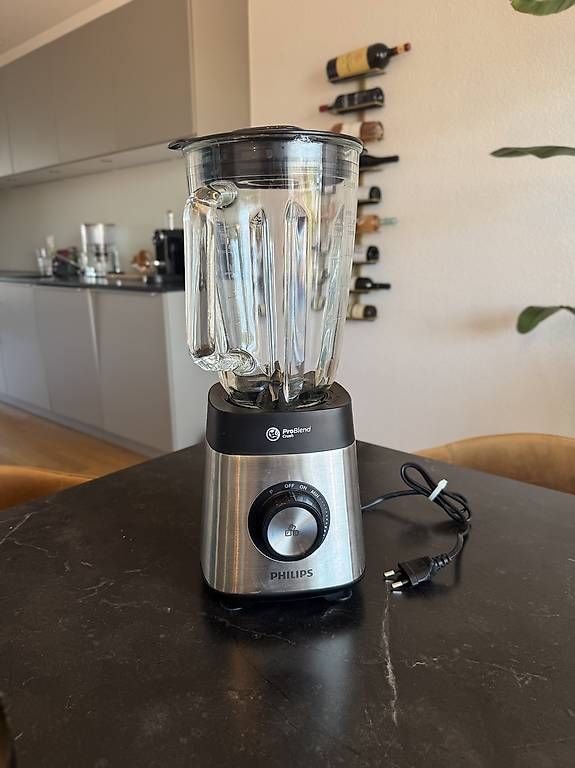 Elettrodomestici da cucina: Standmixer Philips 5000 series HR3571/92 – Usato da Liebefeld venduto da BernVerkaufAnkauf