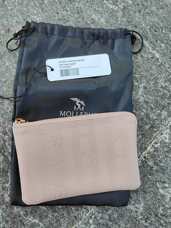 Altro in  Abbigliamento & Accessori: Mollerus Schlüsseletui Albis NEU – Nuovo e nell'imballaggio originale da Stettfurt venduto da Bebo01 2
