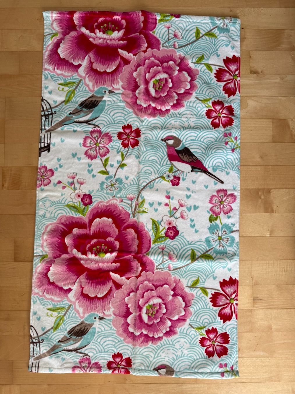 Badetücher: Pip   Badetuch  98 x 55 cm – Neu (gemäss Beschreibung) aus Subingen von Etageren