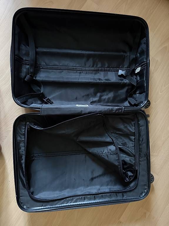 Valises de voyage: Koffer – D'occasion à Wilen b. Wil par Valerx 3