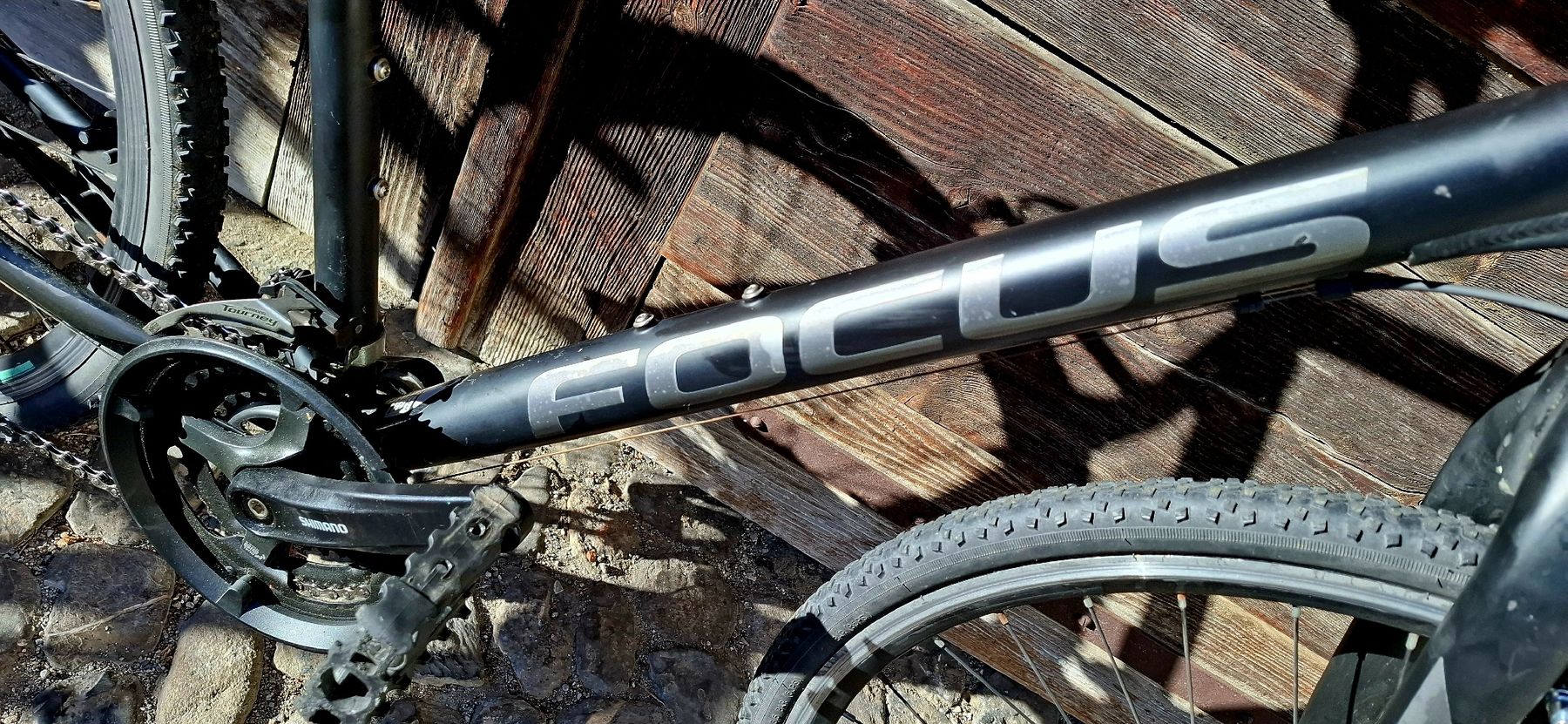 Focus Biciclette: city velo Gr M-L – Usato da Adliswil venduto da trujillo01 2