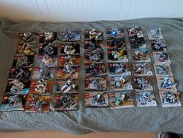 Lego Star Wars Microfighter Konvolut