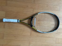 Tennisschläger / Teniis Racket