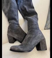 Stuart Weitzman Overknee