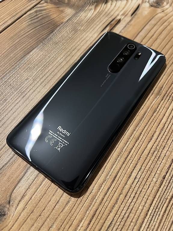Xiaomi Telefoni cellulari / Smartphones: Xiaomi Redmi Note 8 PRO 6/64 GB – Usato da Zürich venduto da John138 4