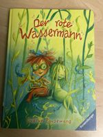 Gudrun Pausewang: Der rote Wassermann - Kinderbuch top!