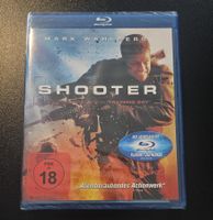 Shooter Blu-Ray