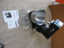 Küchenmaschiene Primavista mit Garantie