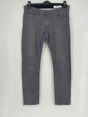 Herren Slim fit Jeans Gr. 33/32 WE Blue Ridge