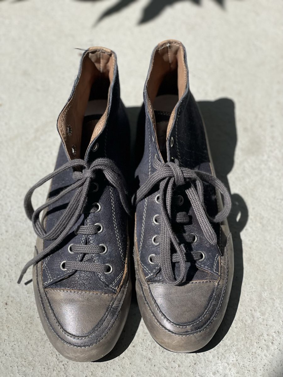 Damenschuhe: Candice Cooper Schuhe, Gr. 39, Top Zustand – Gebraucht aus Schaffhausen von marakesch41 1