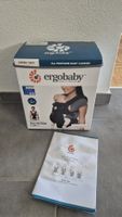 Babytrage (neu)