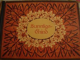 Sunntigs-Chind
