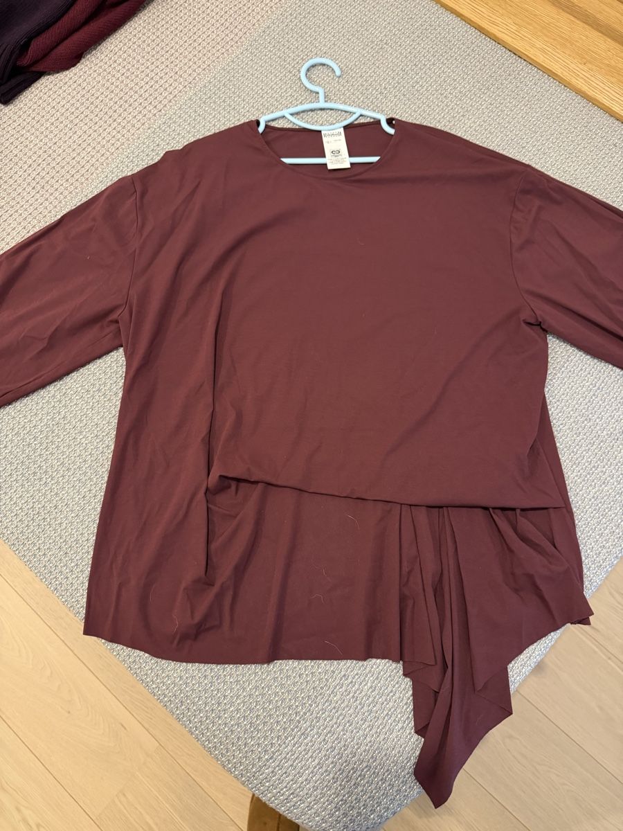 Wolford Camicette: Wolford blouse – Nuovo e nell'imballaggio originale da Corsier GE venduto da Arca_ReLife 5