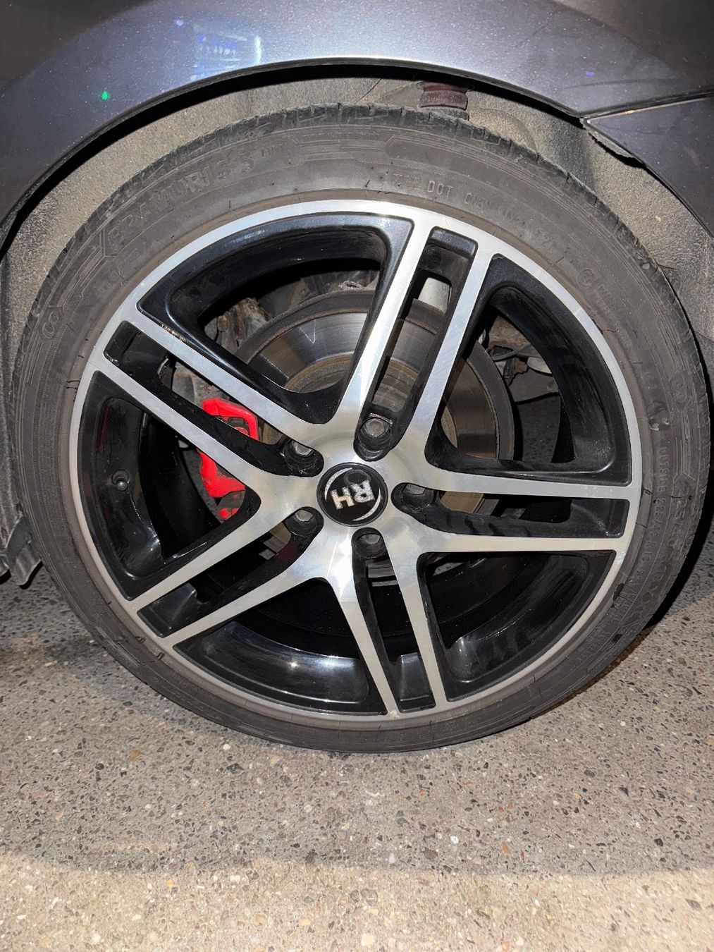 BMW Automobili: BMW E87 120I 2004 – Difettoso da Aefligen venduto da lea-09 7
