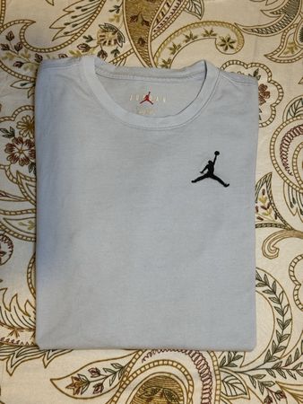 T-shirt Jordan