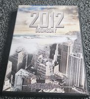 DVD Film 2012 Doomsday (23153)