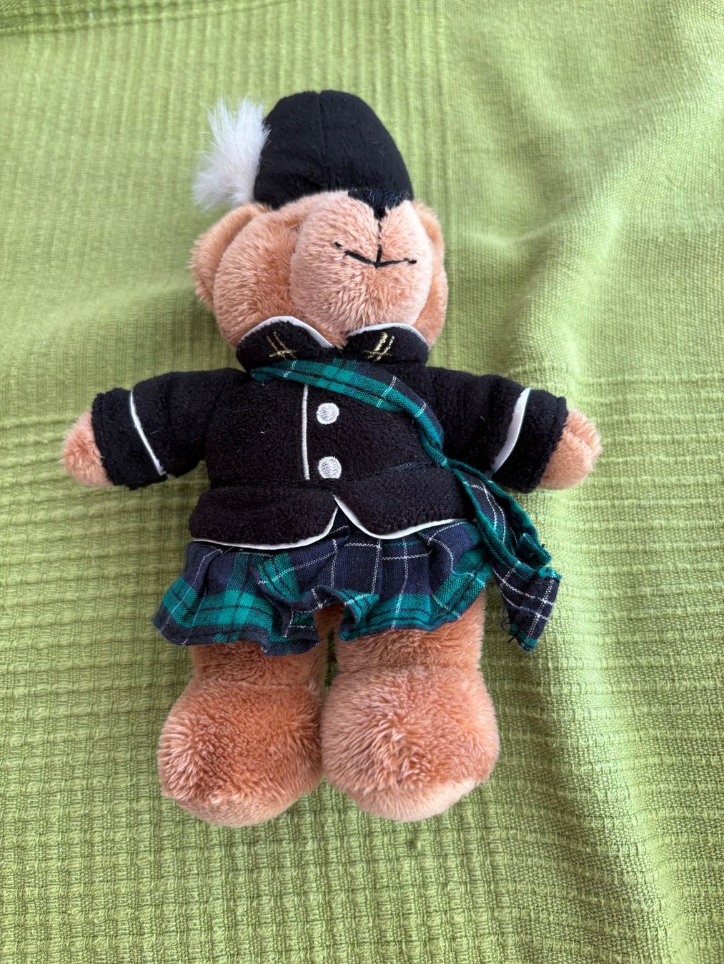 Harrods Spielzeuge: Peluche harrods small – Gebraucht aus Davesco soragno von Gaby230
